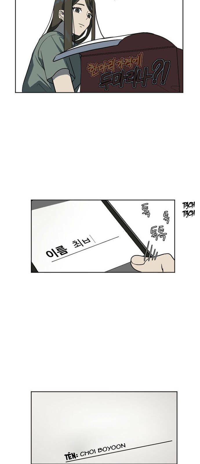 Change Me - Chương 6