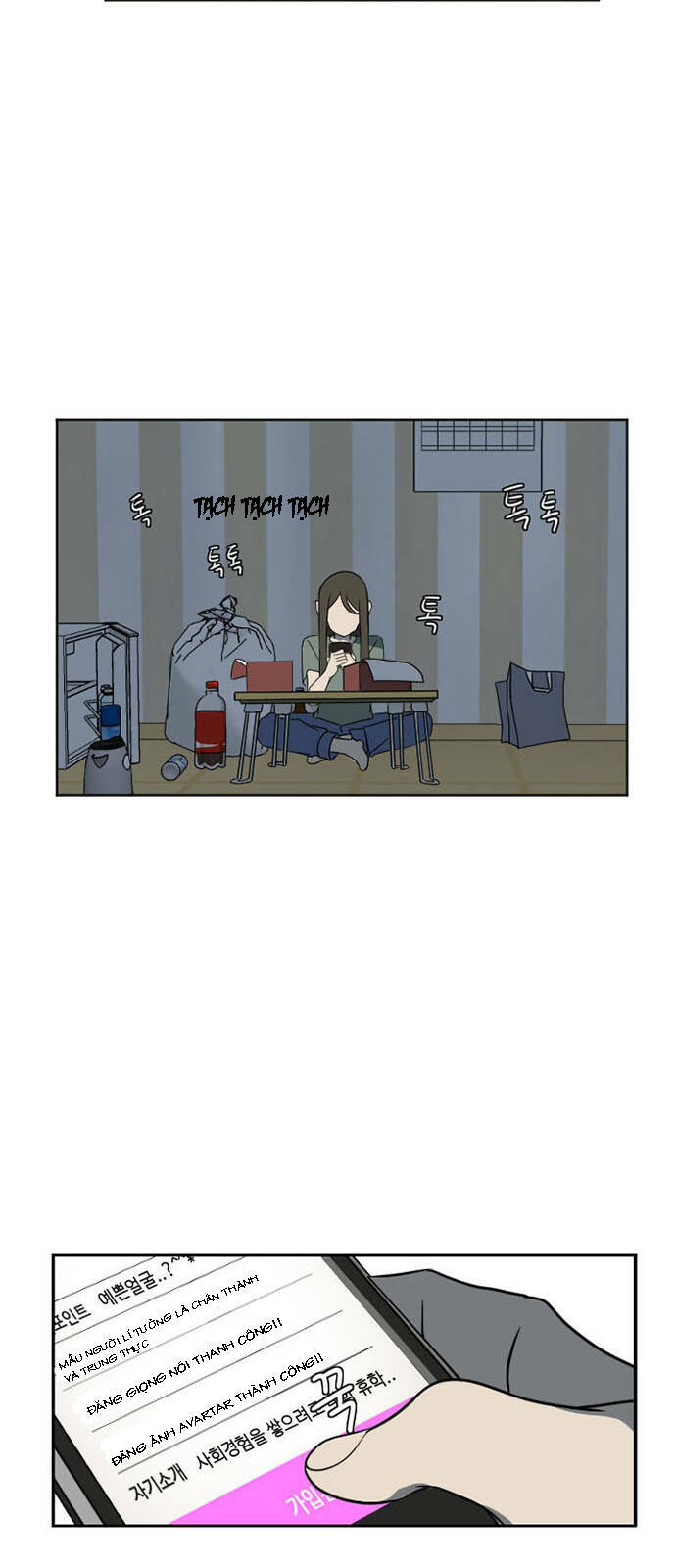 Change Me - Chương 6