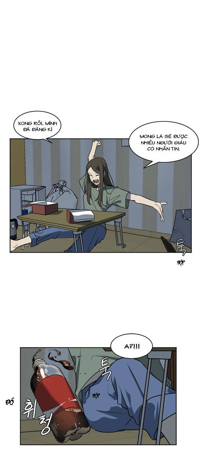 Change Me - Chương 6
