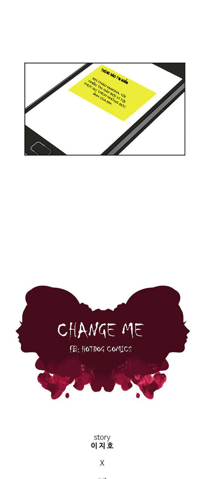 Change Me - Chương 6
