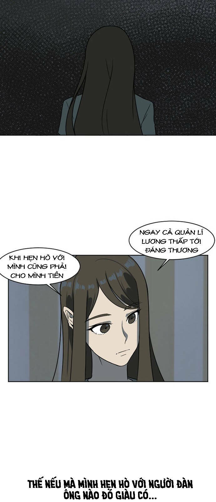 Change Me - Chương 6