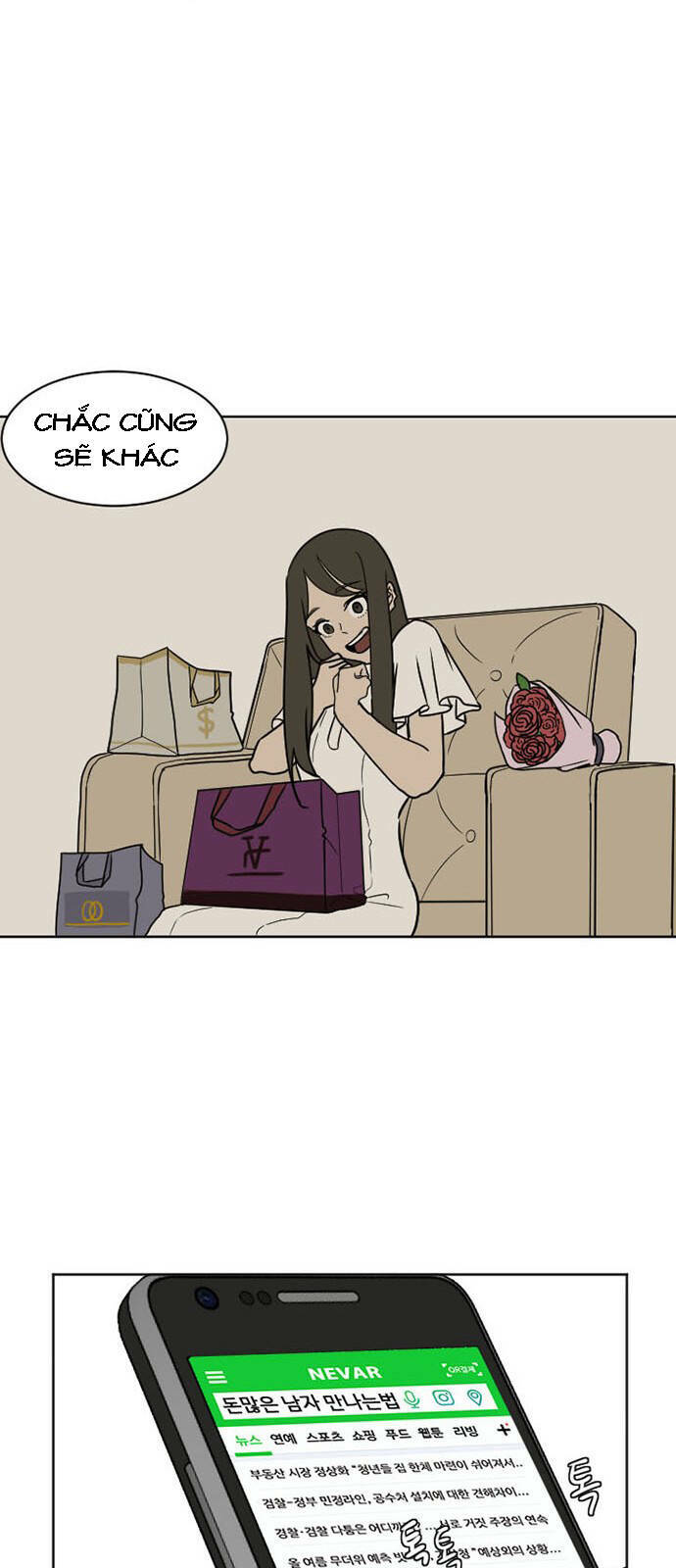 Change Me - Chương 6
