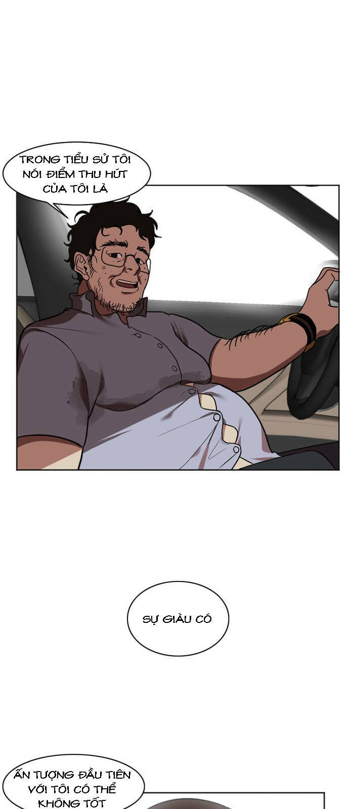 Change Me - Chương 7