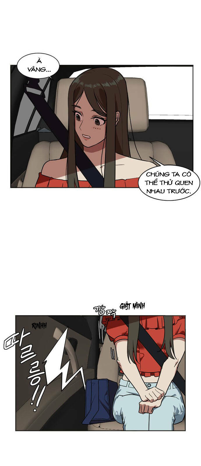 Change Me - Chương 7