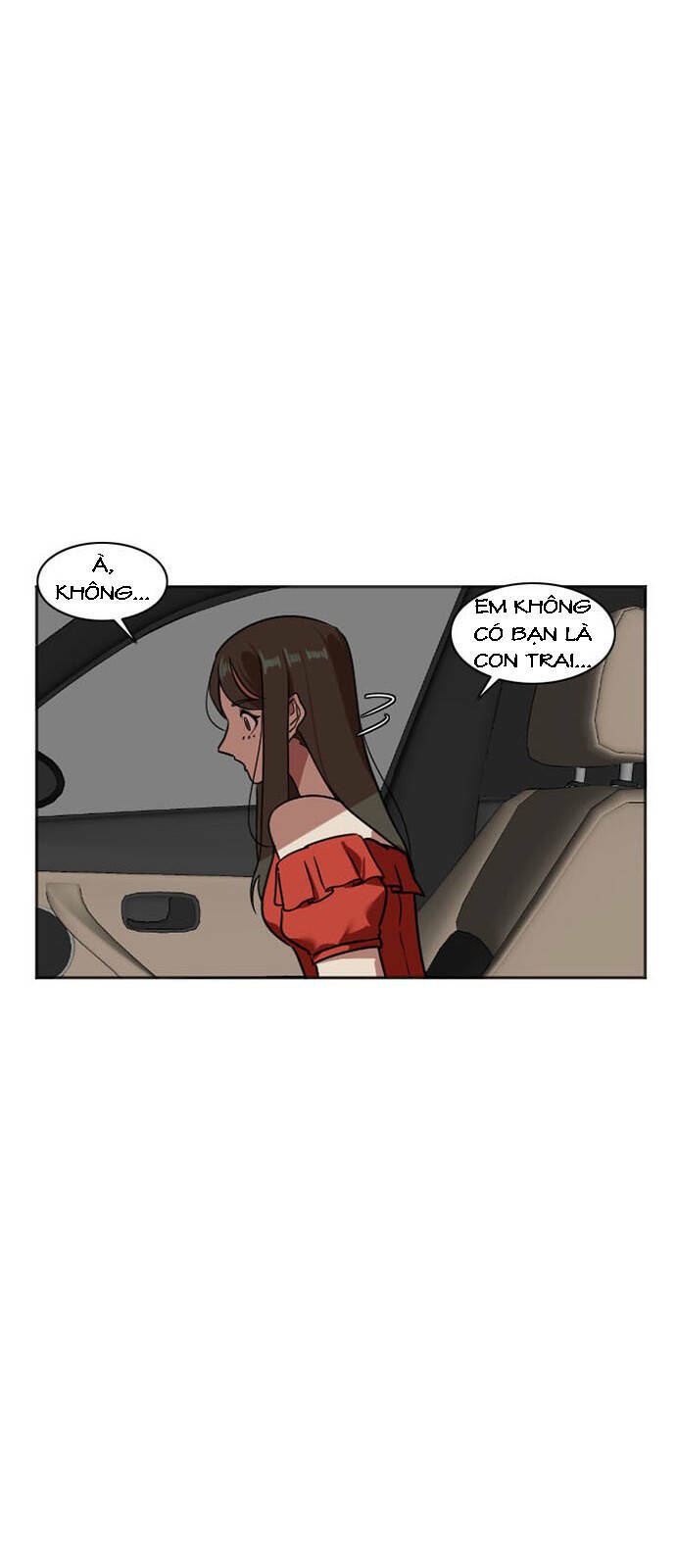 Change Me - Chương 7