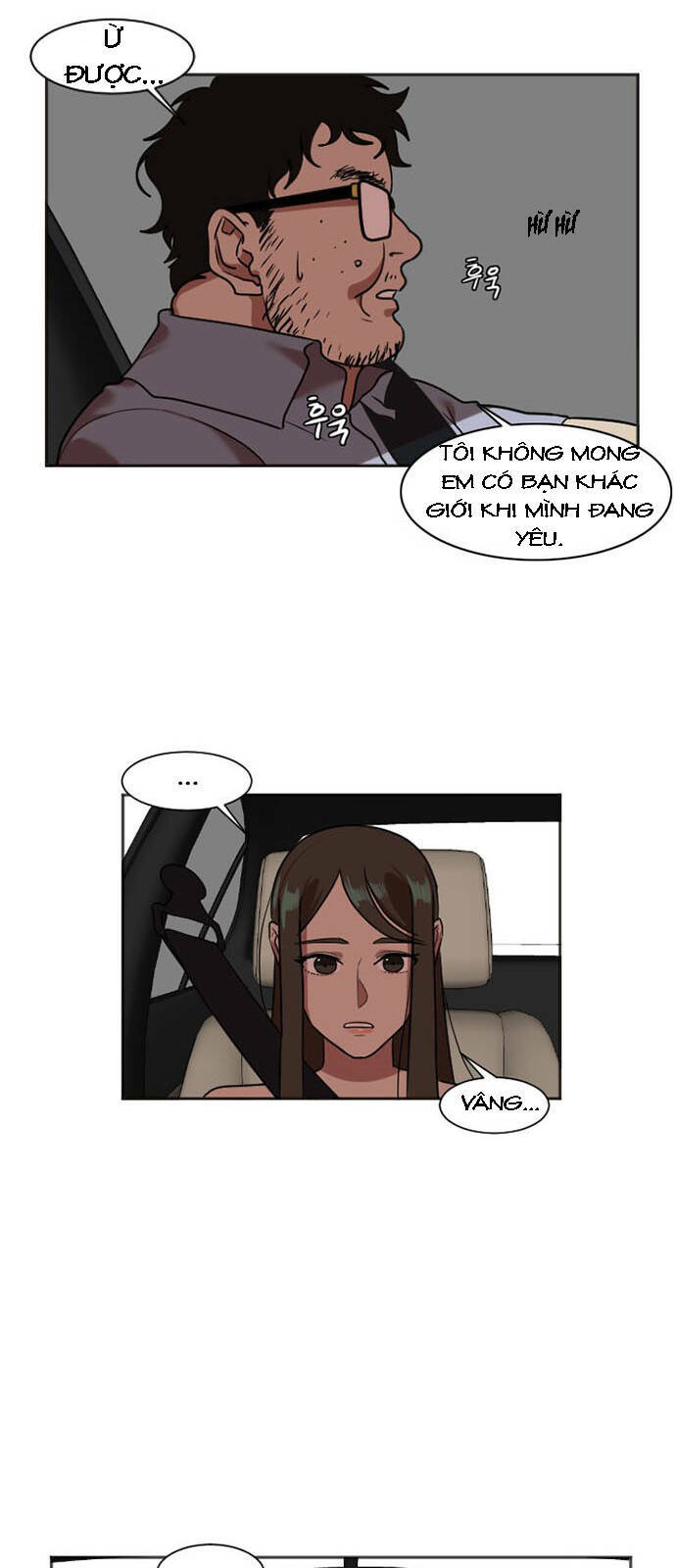 Change Me - Chương 7