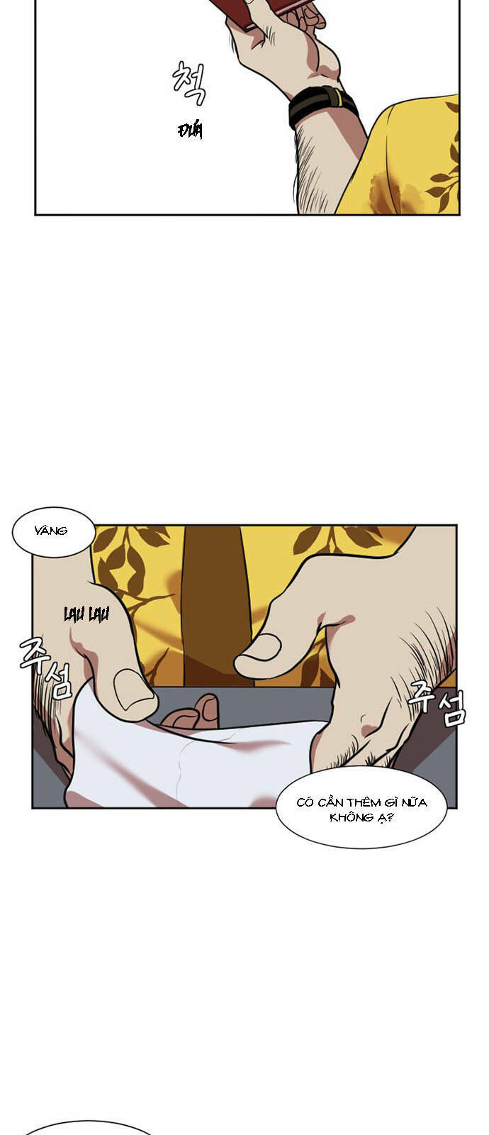 Change Me - Chương 8