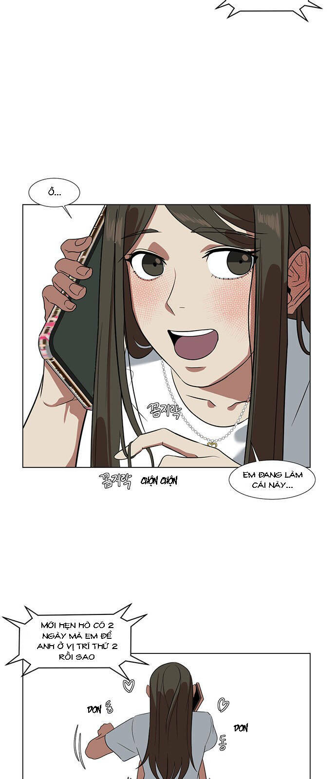 Change Me - Chương 9