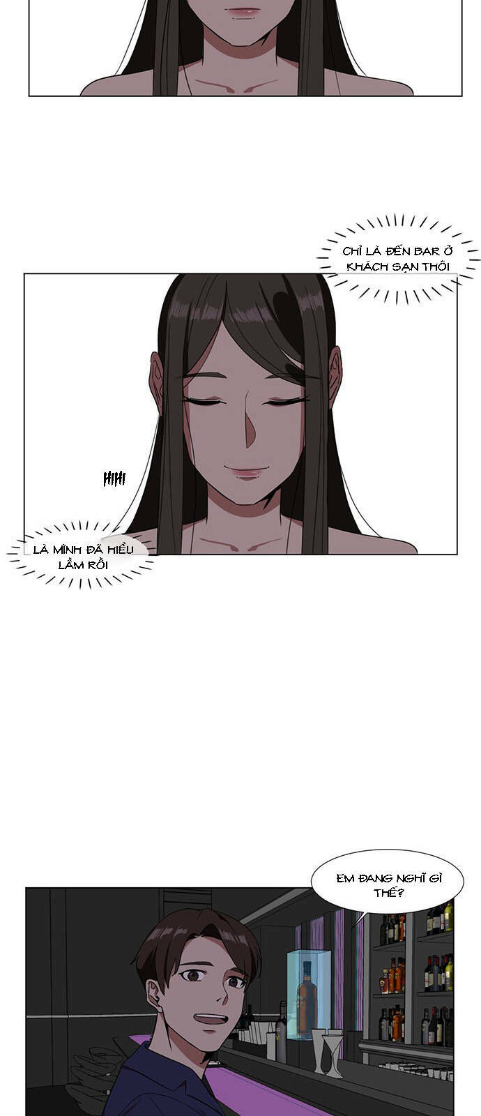 Change Me - Chương 9