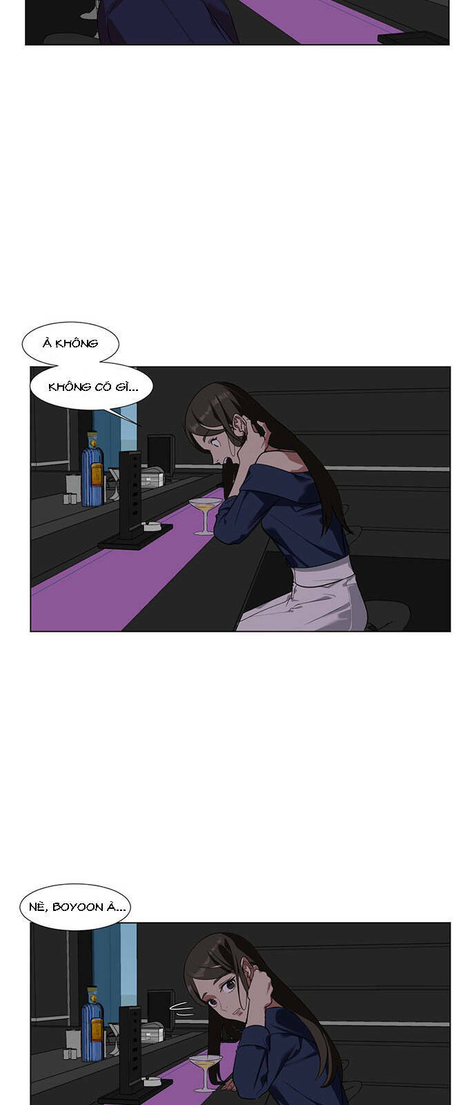 Change Me - Chương 9