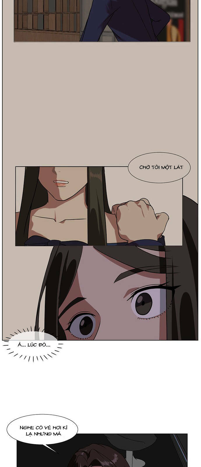 Change Me - Chương 9