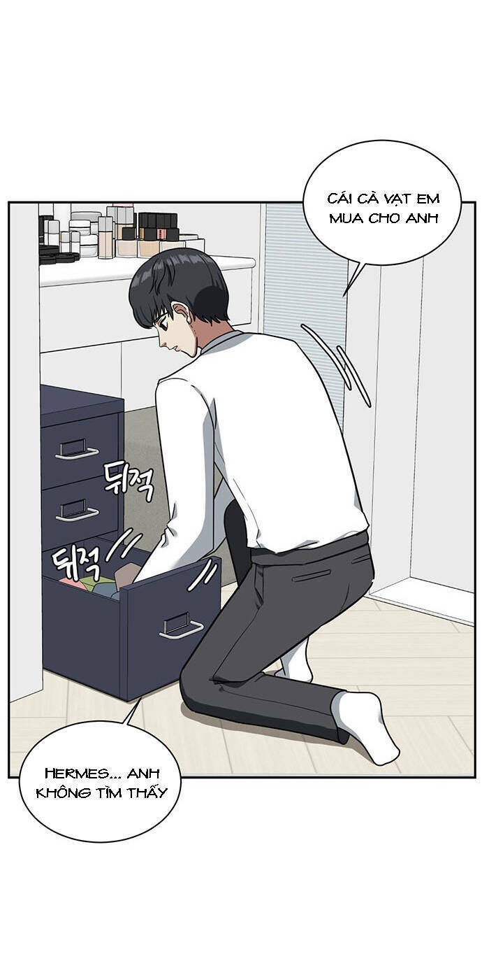 Change Me Phần 4 - Chương 2