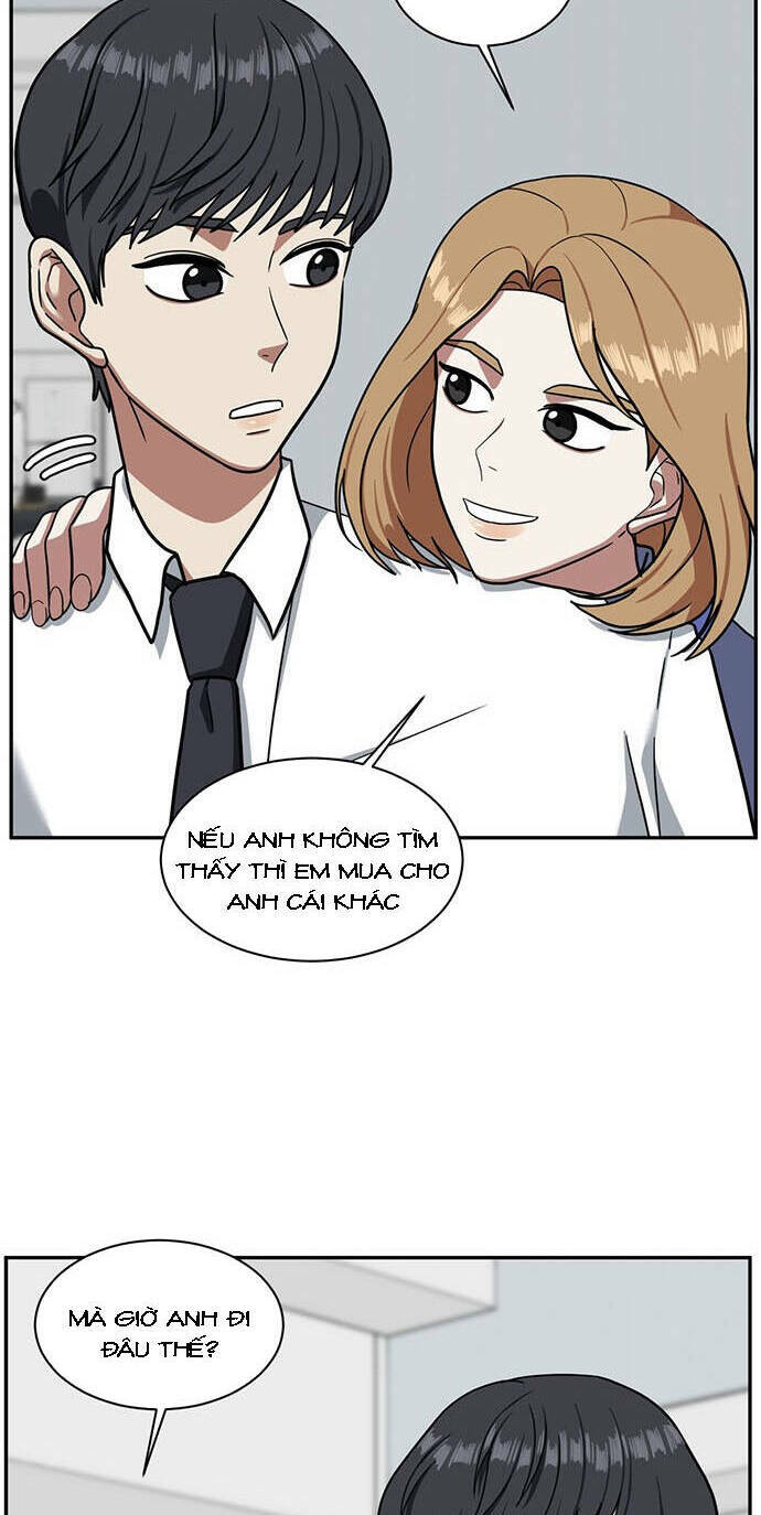 Change Me Phần 4 - Chương 2