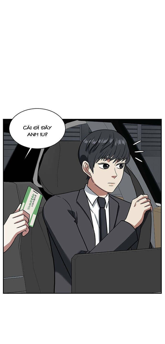 Change Me Phần 4 - Chương 2