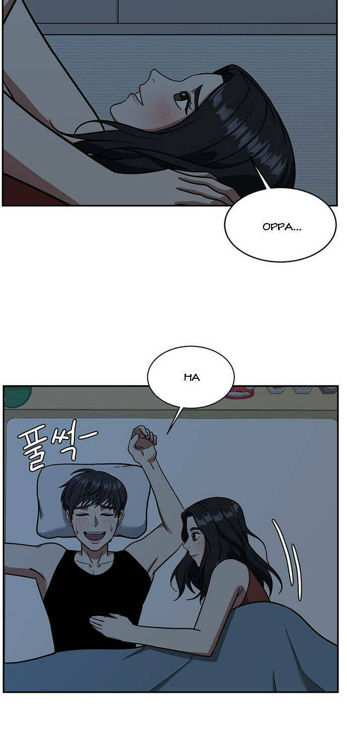 Change Me Phần 4 - Chương 2