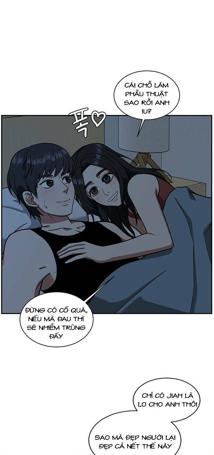 Change Me Phần 4 - Chương 2