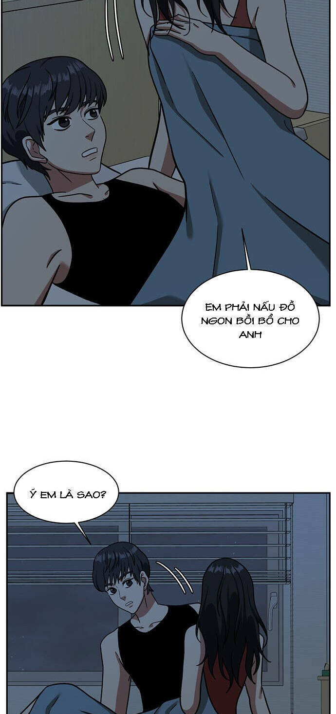 Change Me Phần 4 - Chương 2