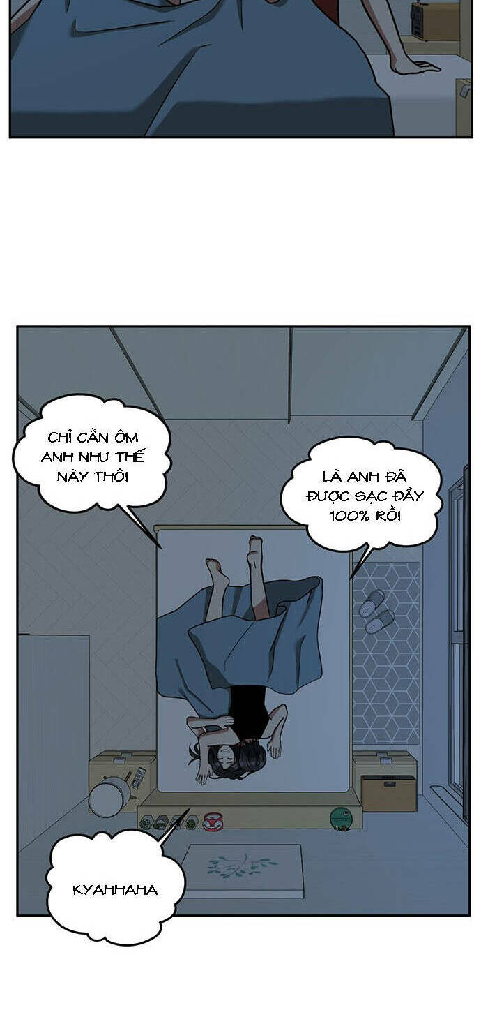 Change Me Phần 4 - Chương 2