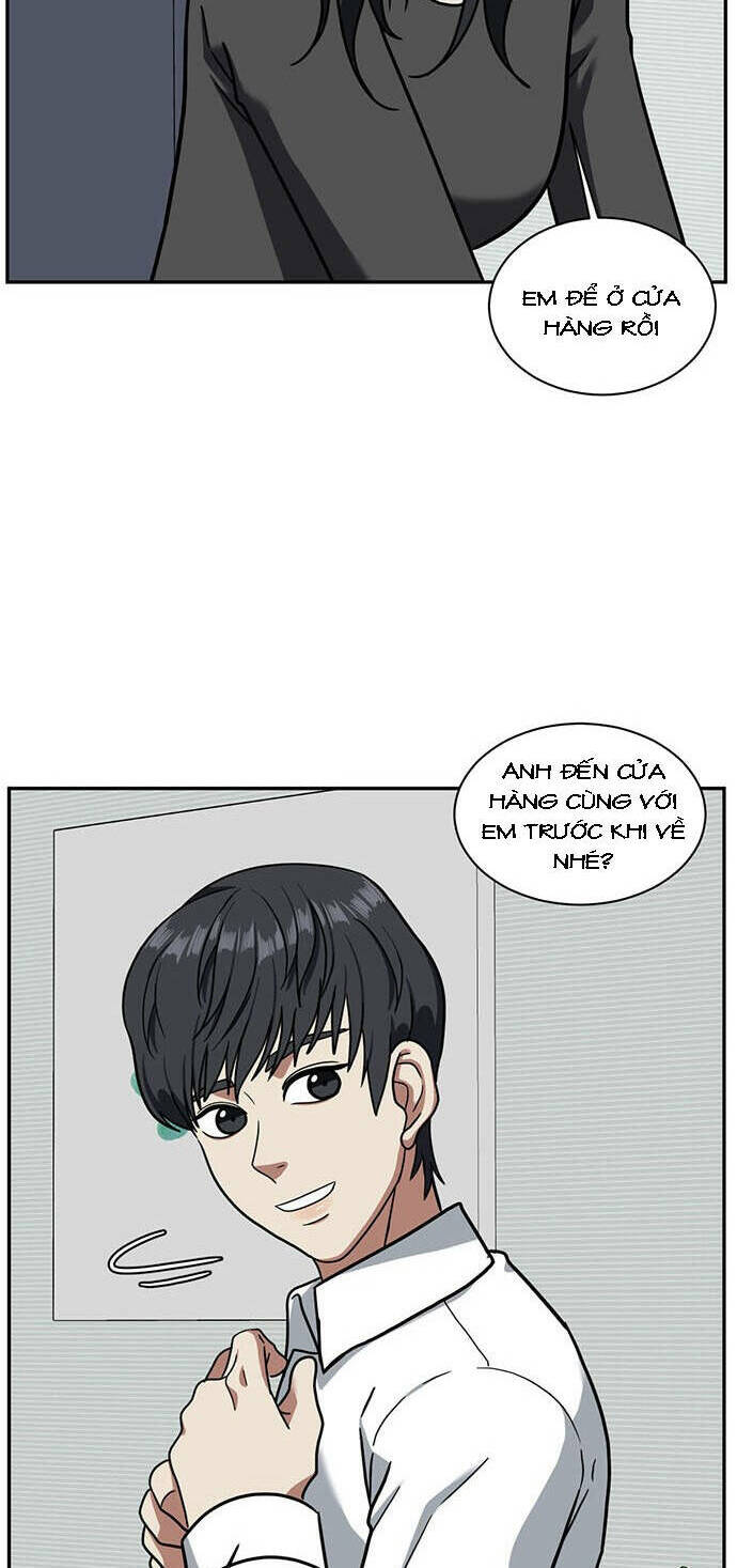 Change Me Phần 4 - Chương 2