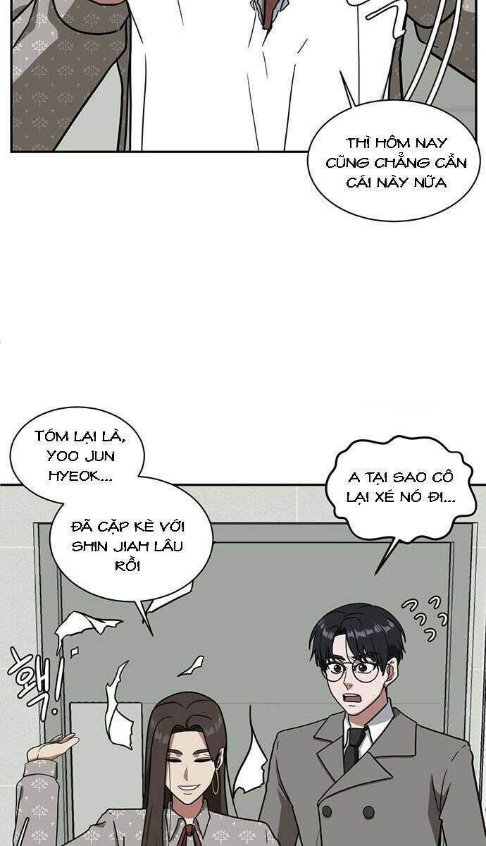 Change Me Phần 4 - Chương 4
