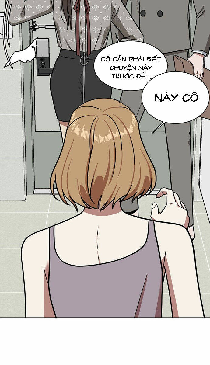 Change Me Phần 4 - Chương 4