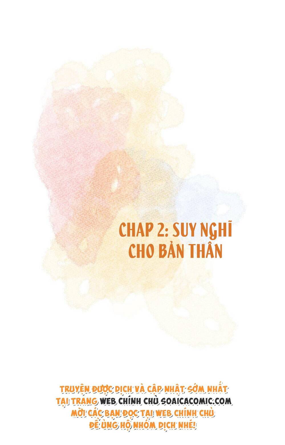 Chanh Vàng - Chương 2