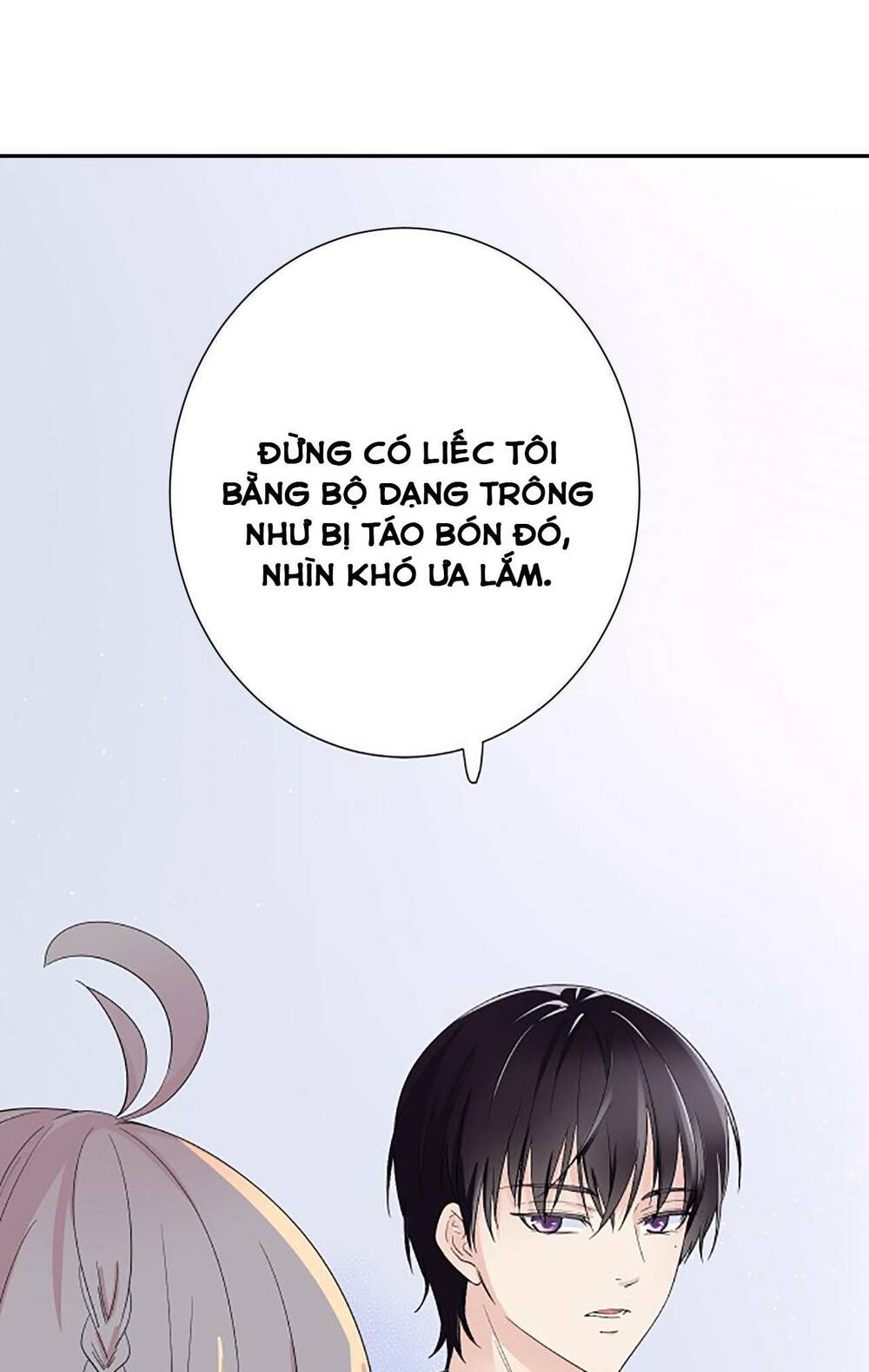 Chanh Vàng - Chương 2