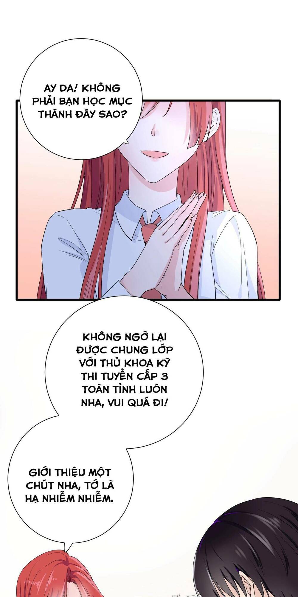 Chanh Vàng - Chương 2
