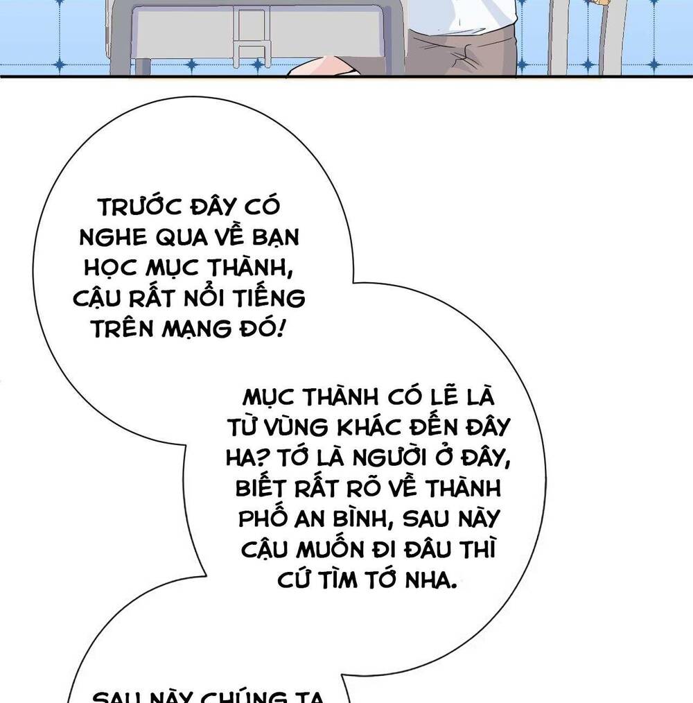 Chanh Vàng - Chương 2