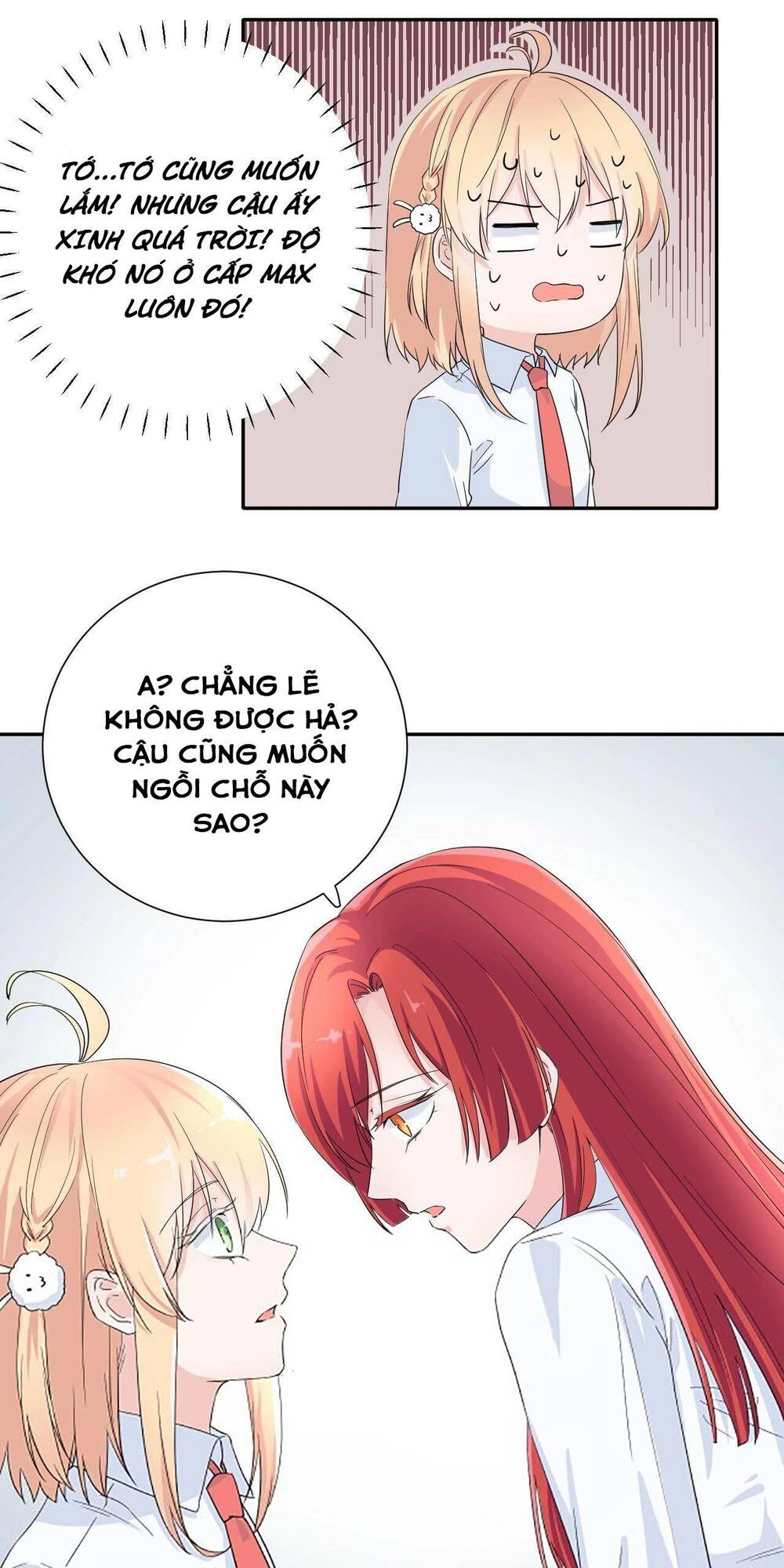 Chanh Vàng - Chương 2