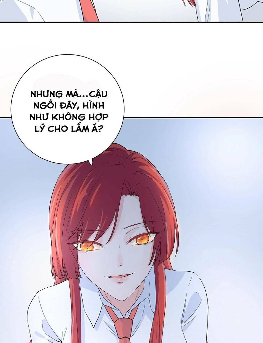 Chanh Vàng - Chương 2