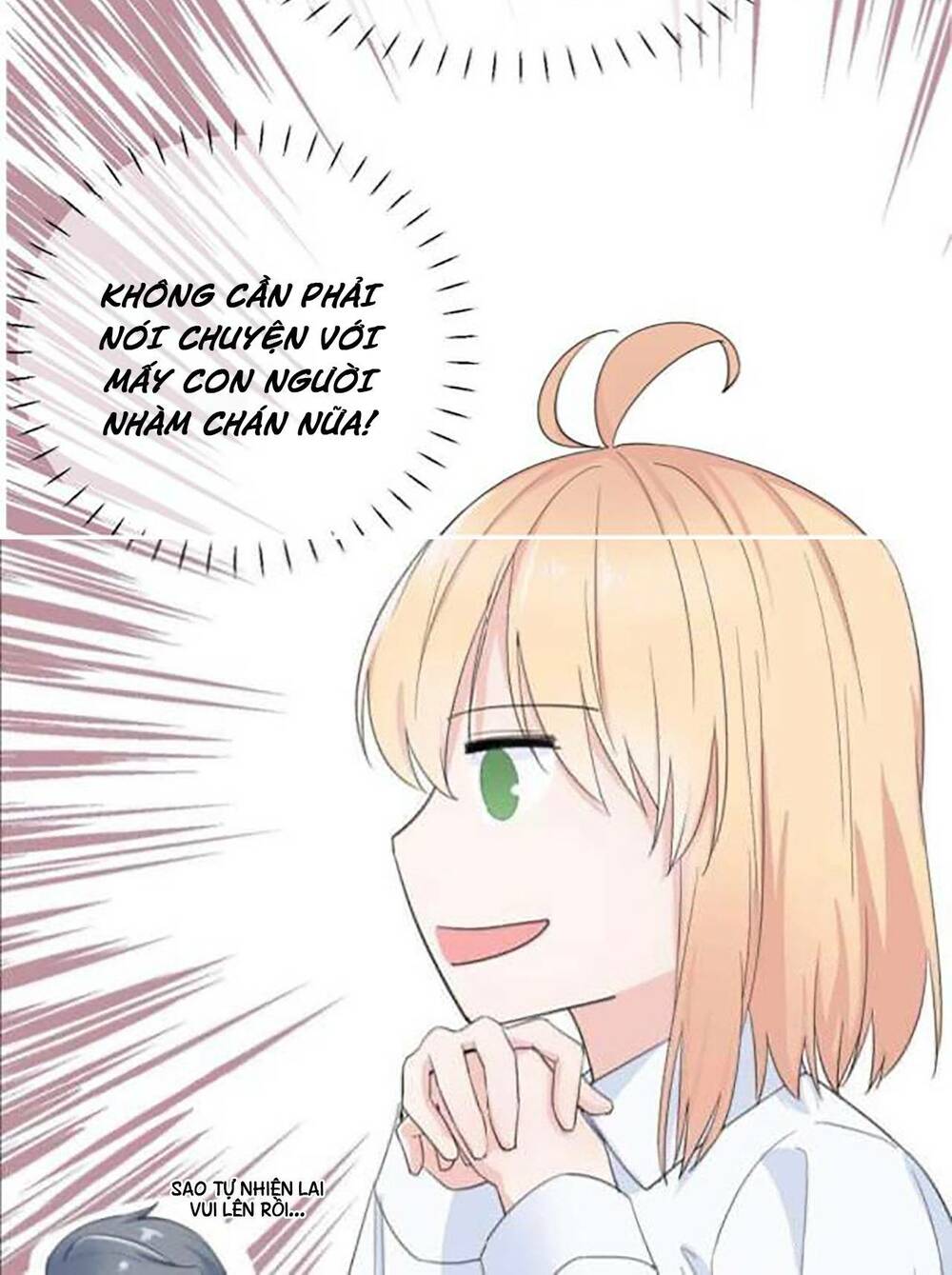 Chanh Vàng - Chương 2
