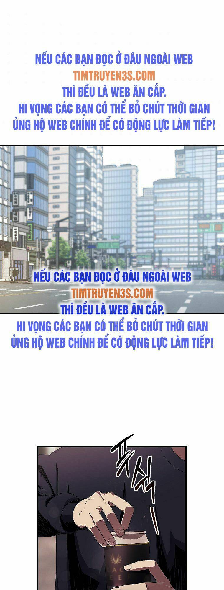Chemy - Chương 1