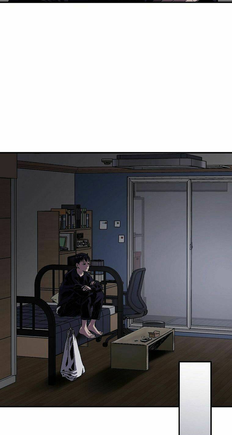 Chemy - Chương 1