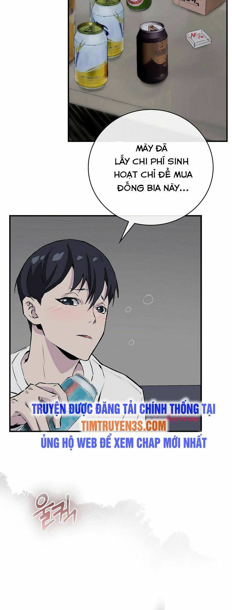 Chemy - Chương 1