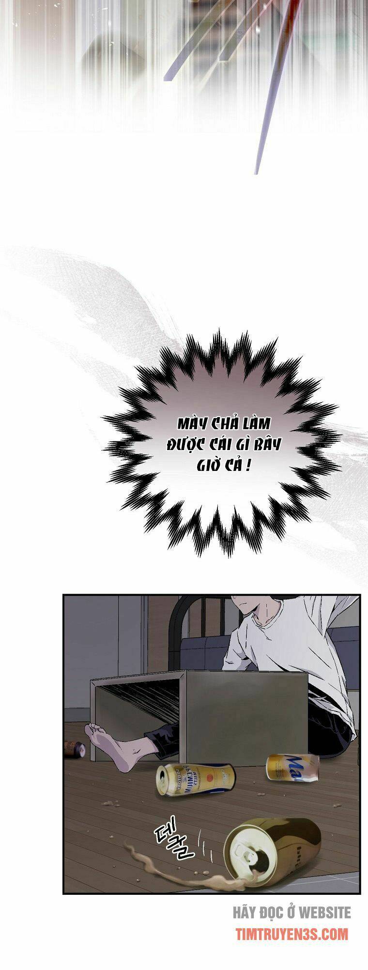 Chemy - Chương 1