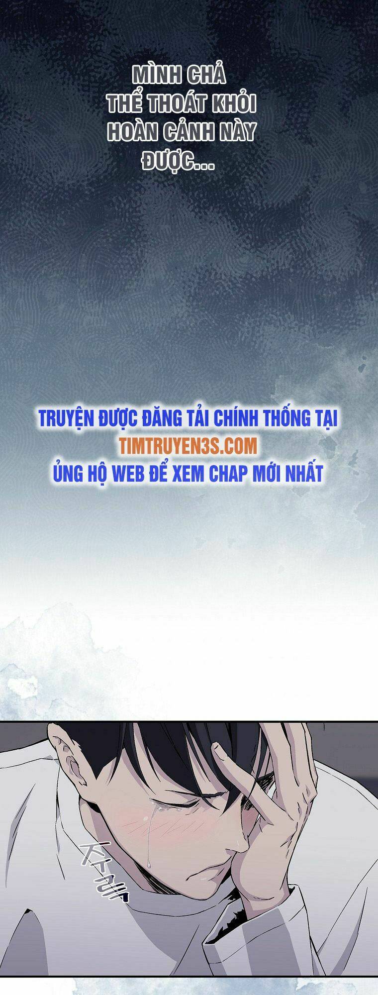 Chemy - Chương 1