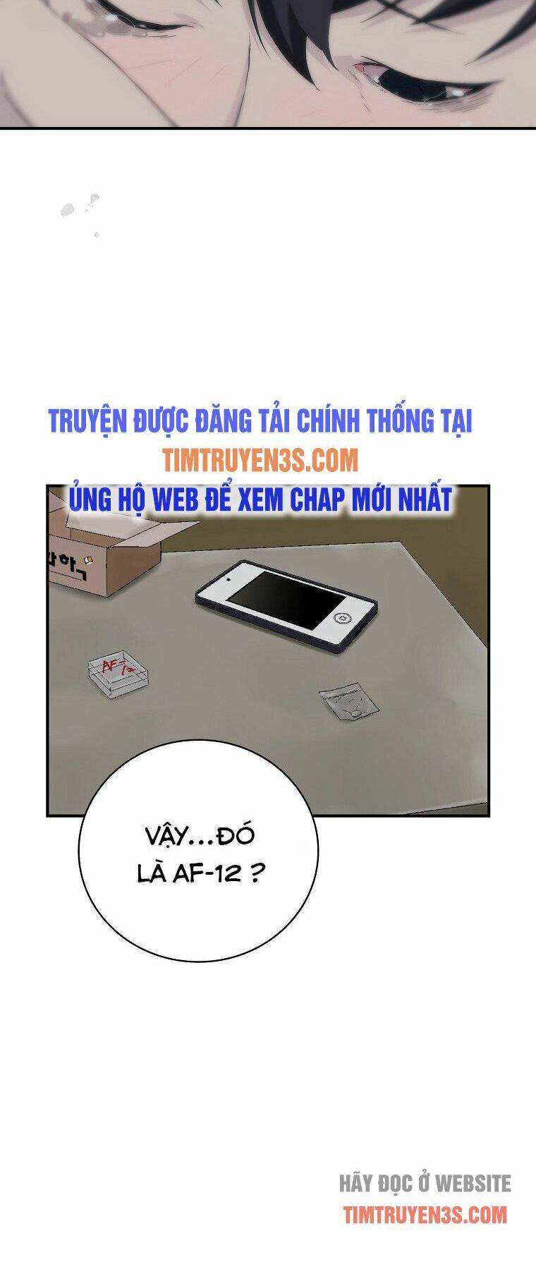 Chemy - Chương 1