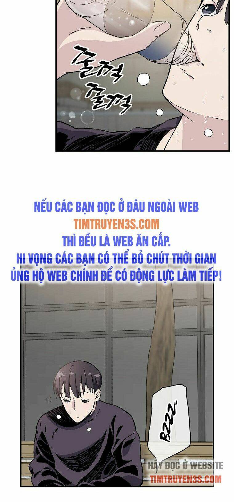 Chemy - Chương 1