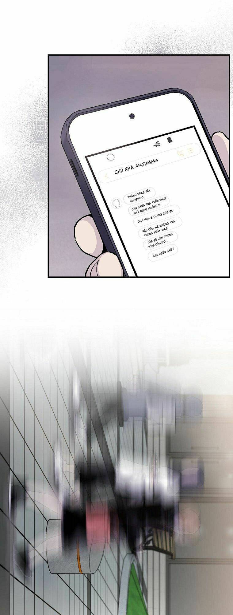 Chemy - Chương 1