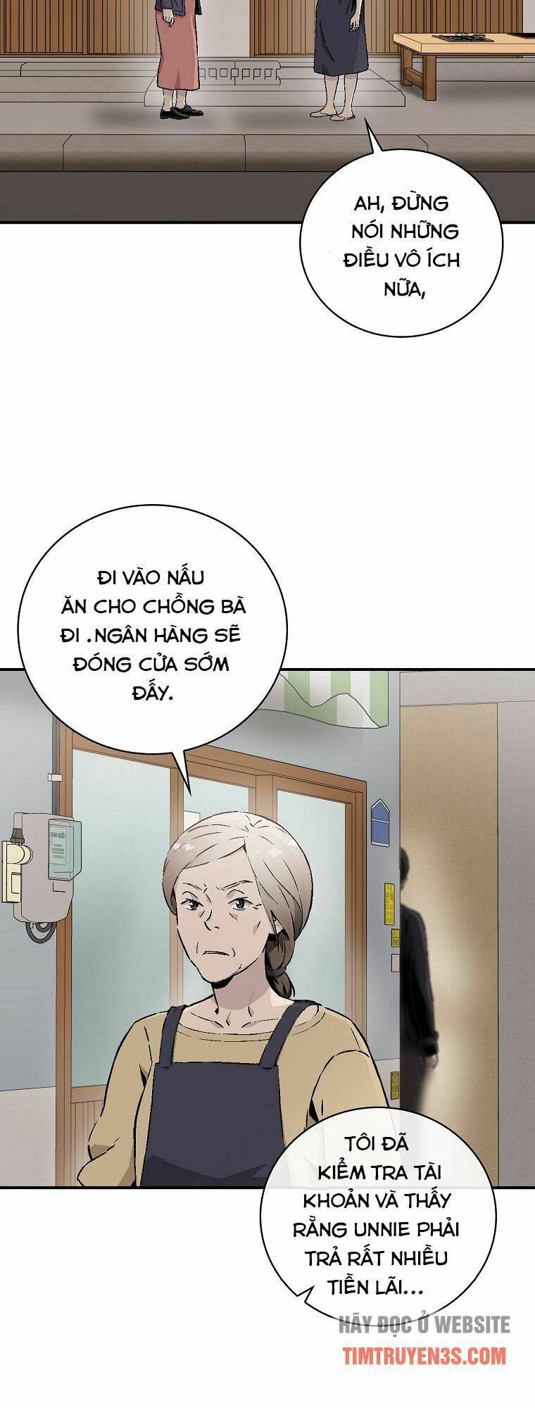 Chemy - Chương 1