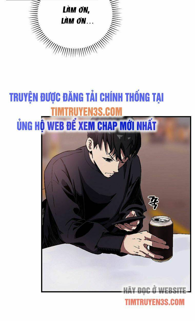 Chemy - Chương 1