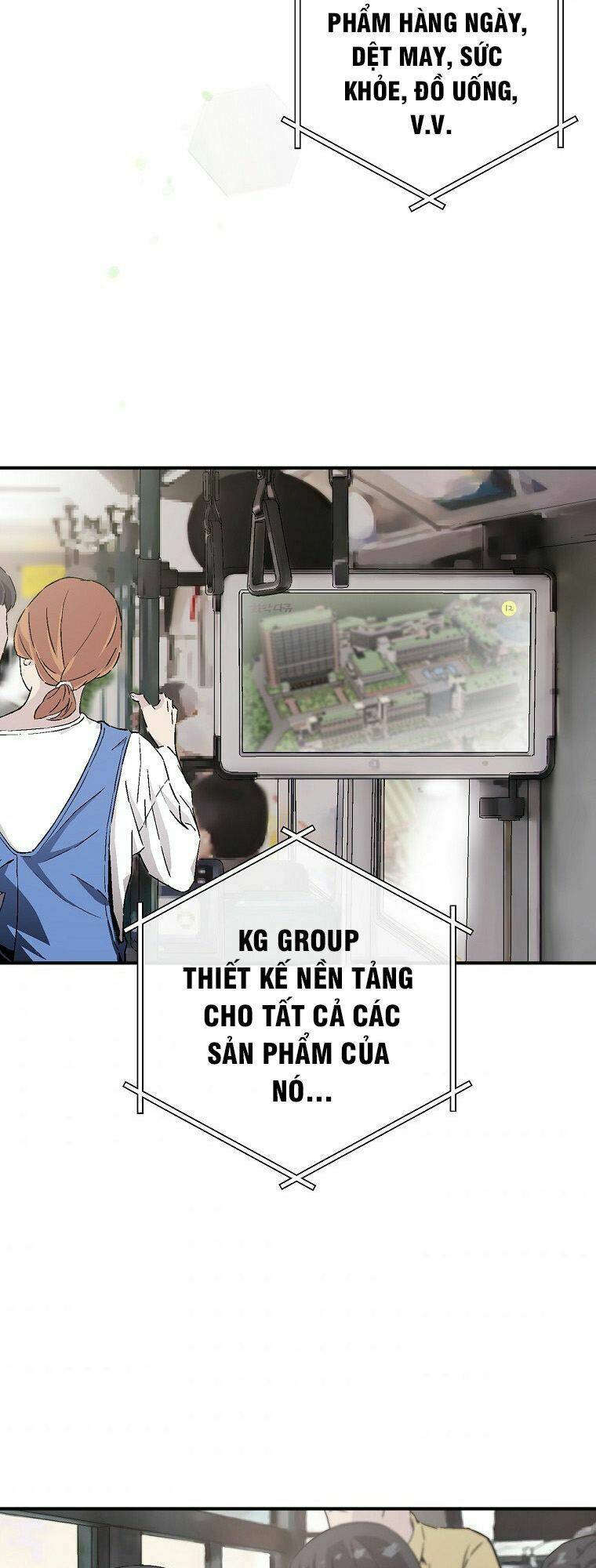 Chemy - Chương 1