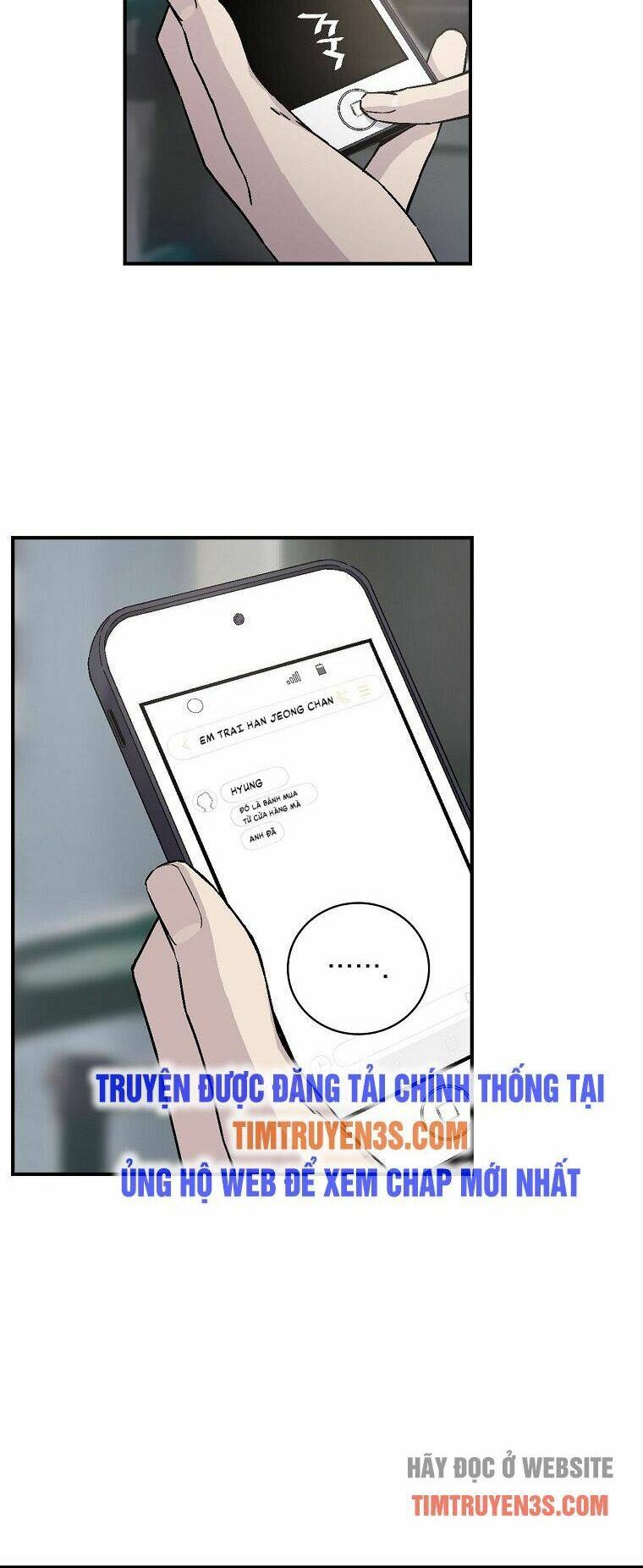 Chemy - Chương 1