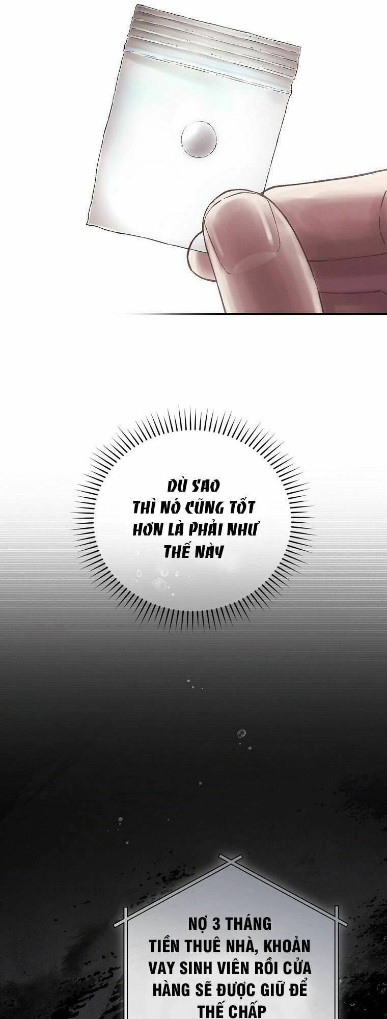 Chemy - Chương 1