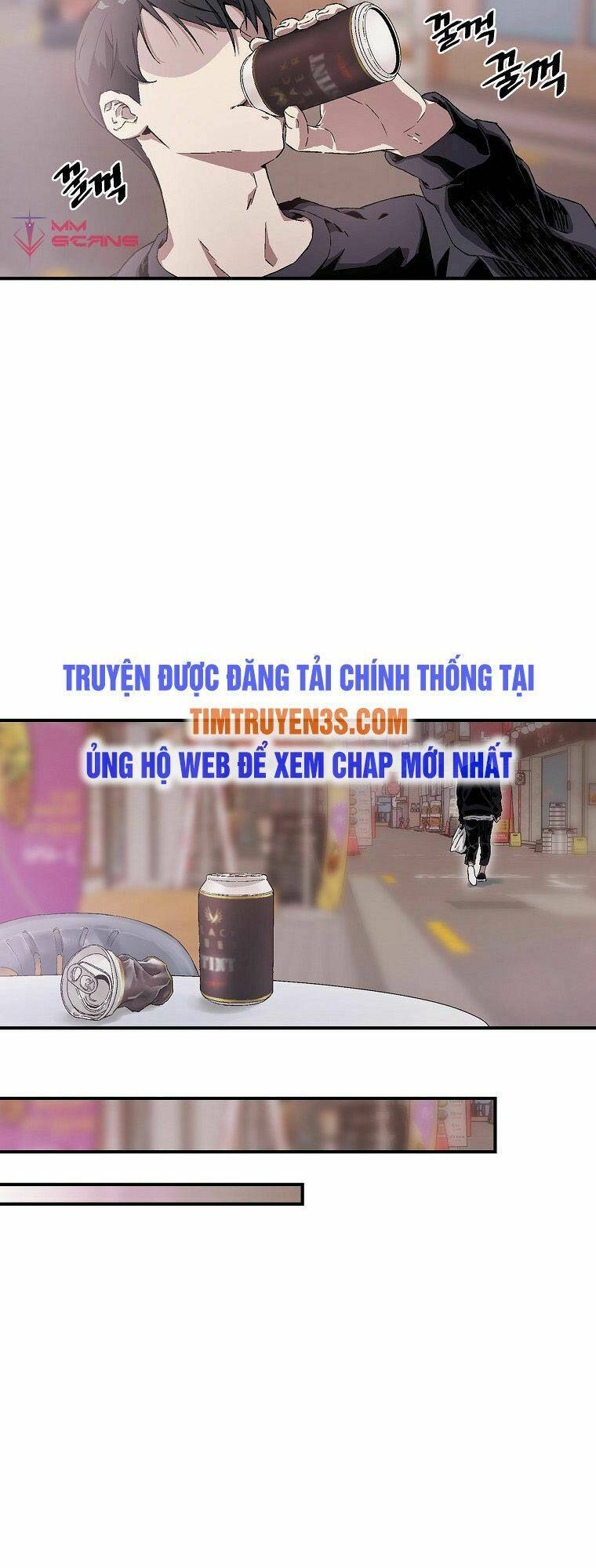 Chemy - Chương 1