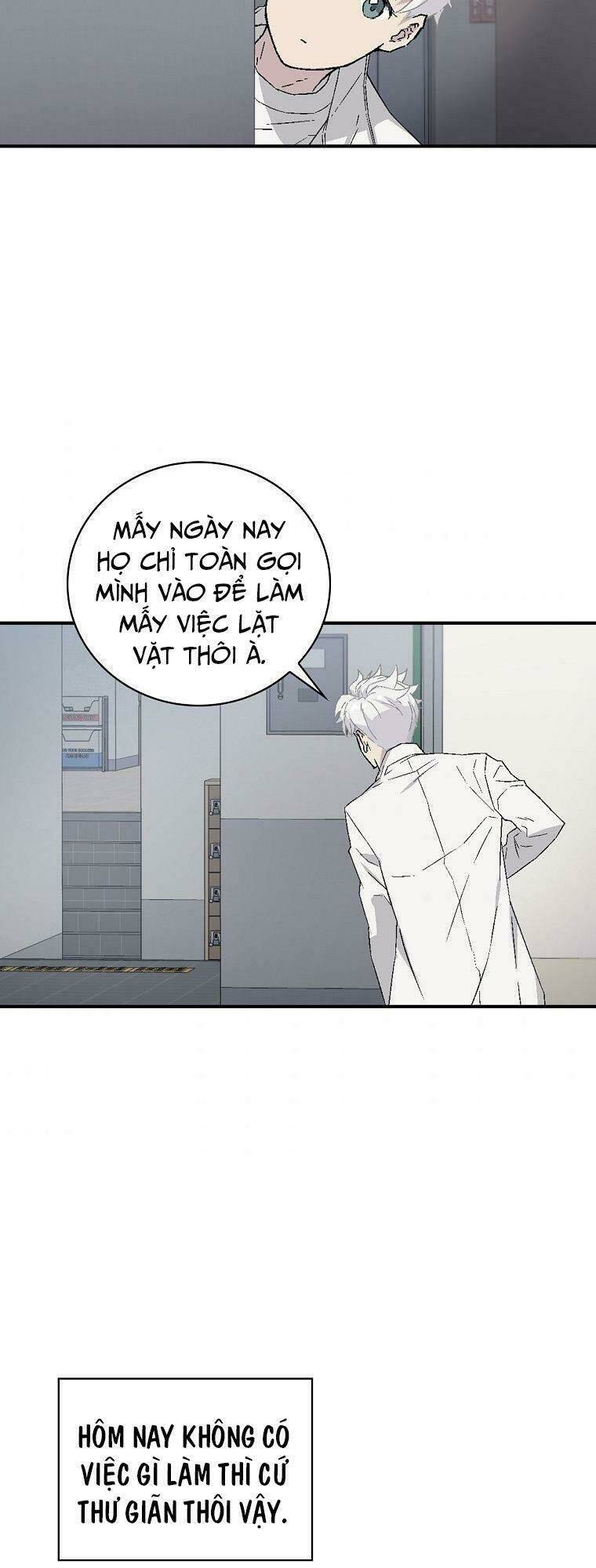 Chemy - Chương 10