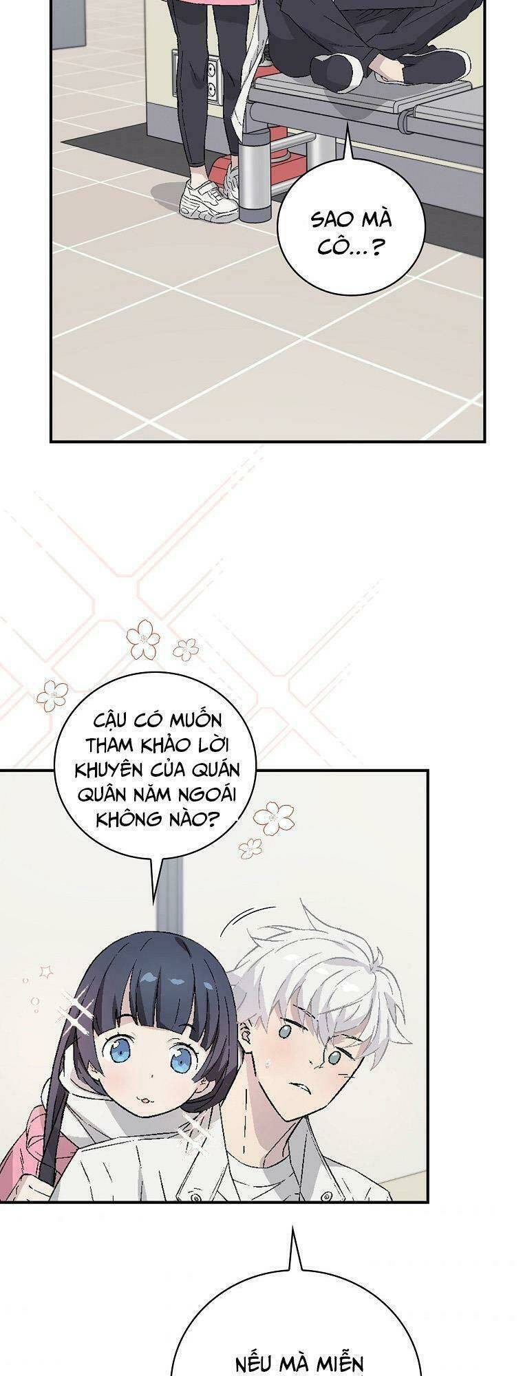 Chemy - Chương 10