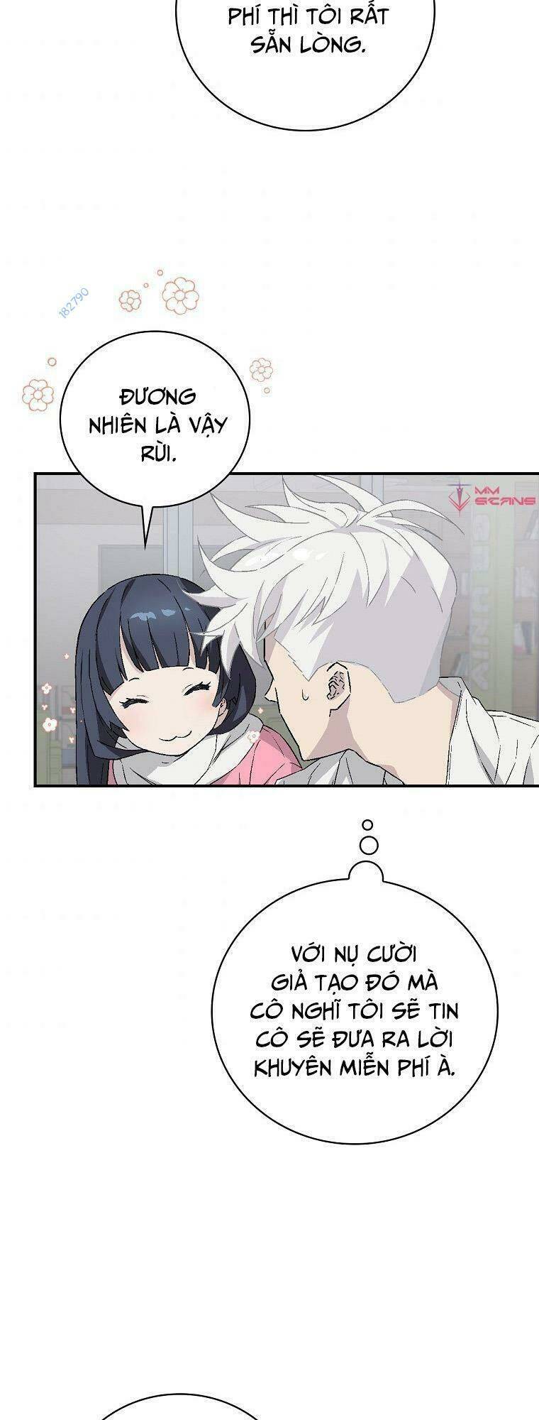 Chemy - Chương 10