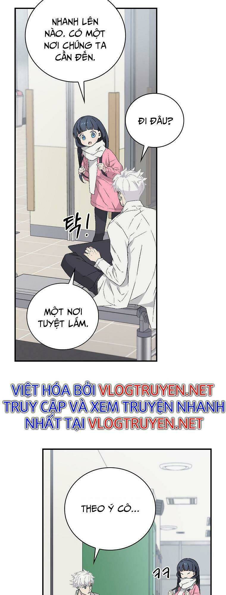 Chemy - Chương 10